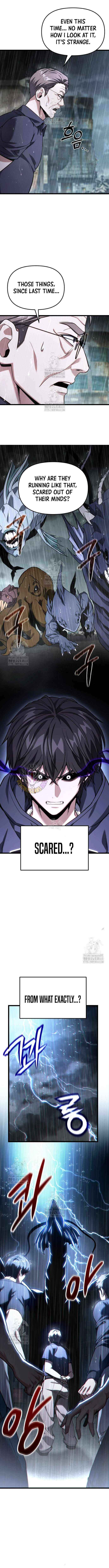 Read The Ultimate Shut-In EN Manga Online