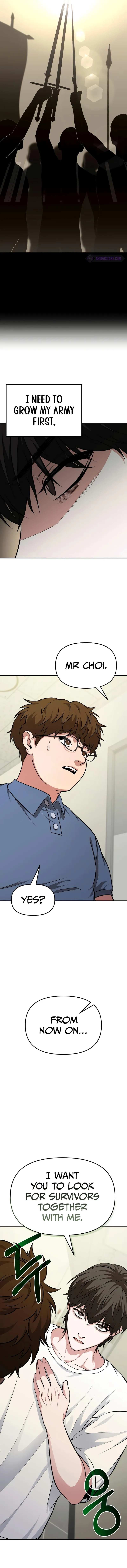 Read The Ultimate Shut-In EN Manga Online