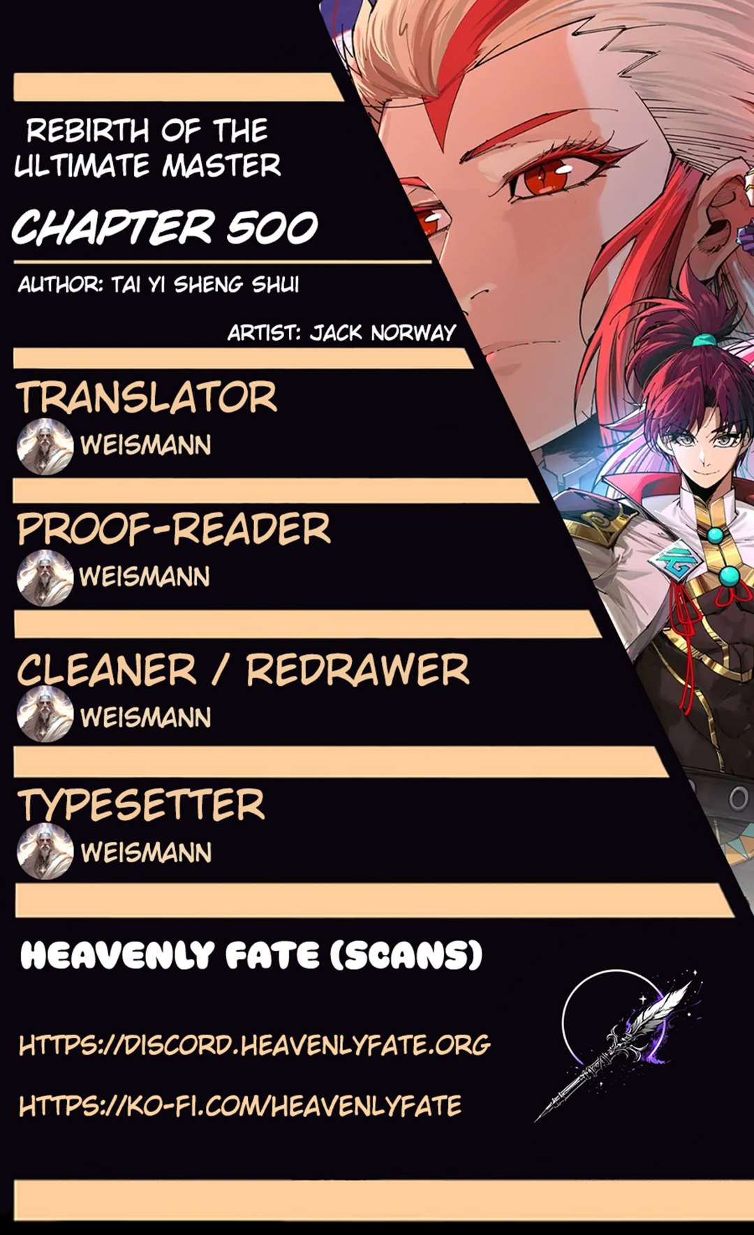 Read The Ultimate Shut-In EN Manga Online
