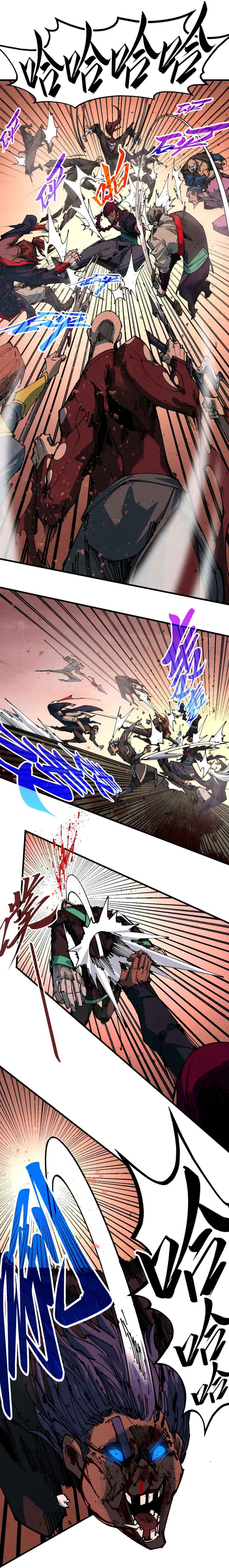 Read The Ultimate Shut-In EN Manga Online