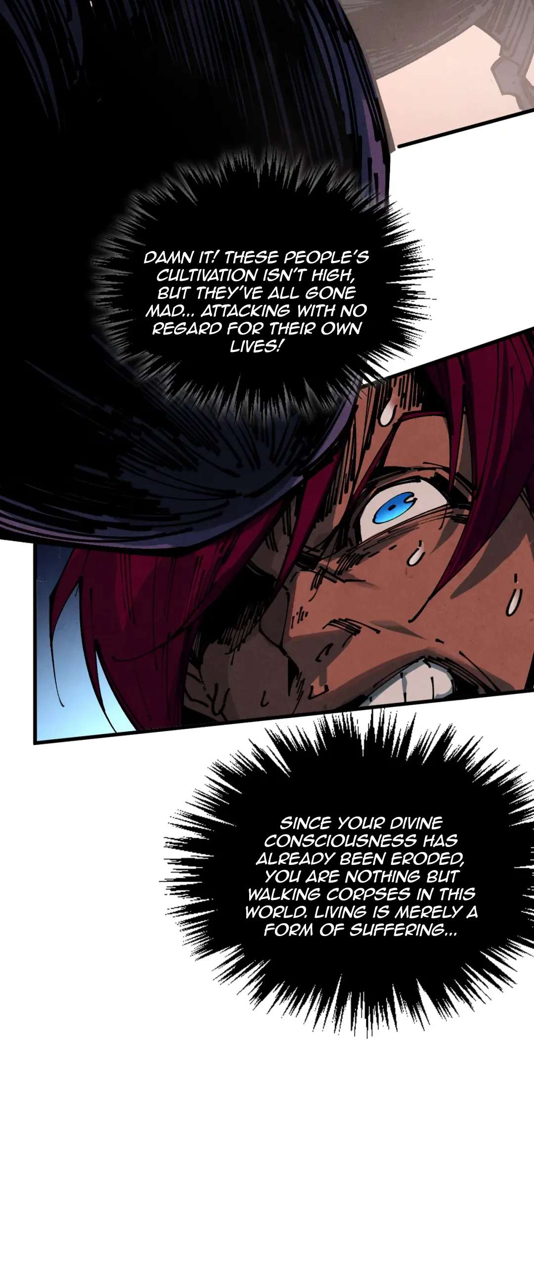 Read The Ultimate Shut-In EN Manga Online
