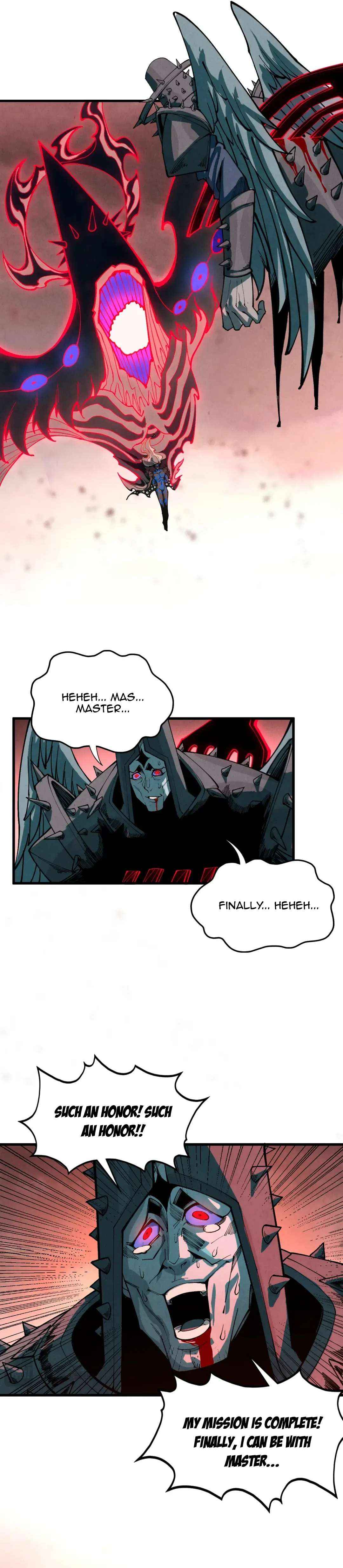 Read The Ultimate Shut-In EN Manga Online