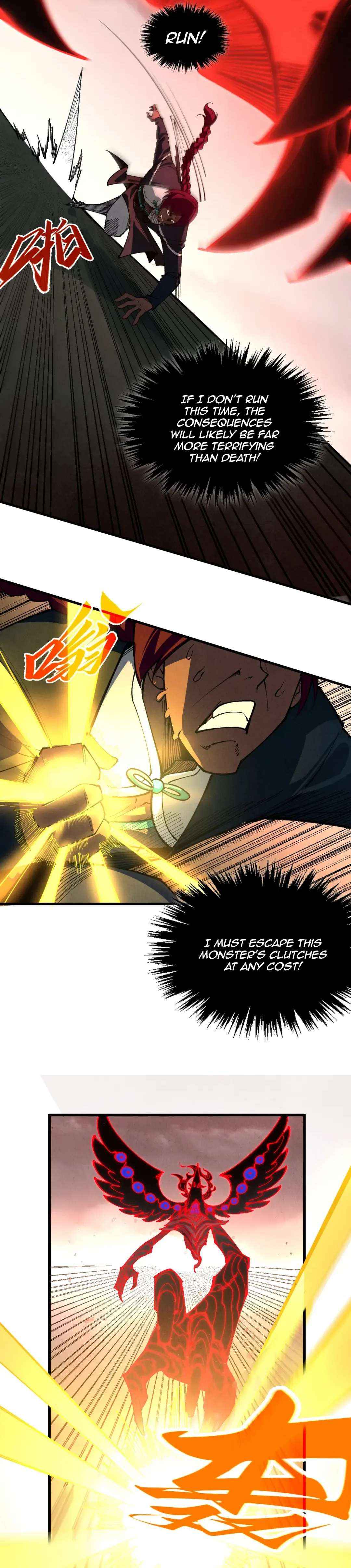 Read The Ultimate Shut-In EN Manga Online