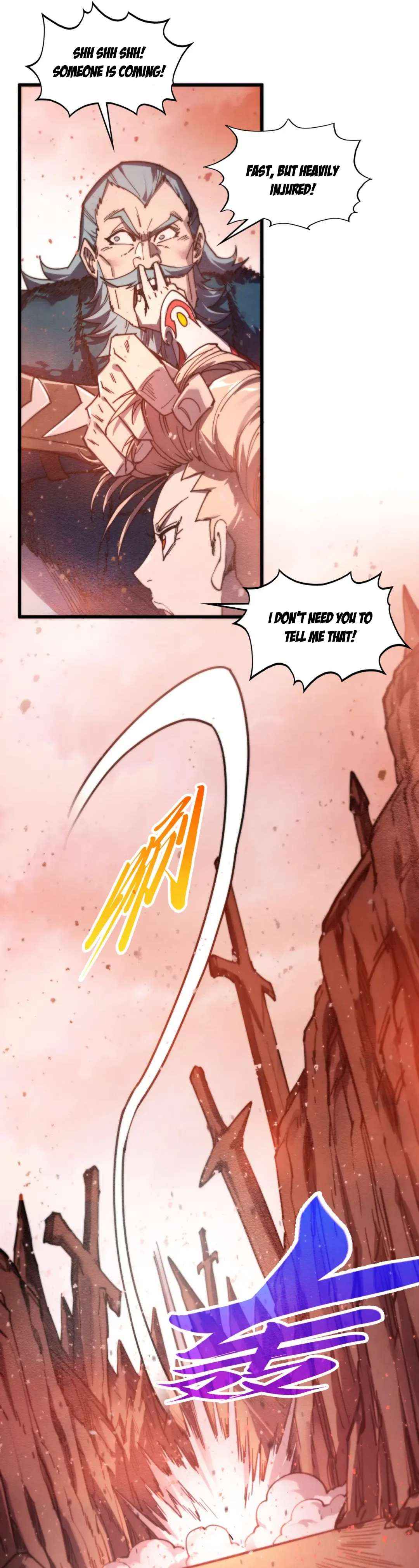 Read The Ultimate Shut-In EN Manga Online