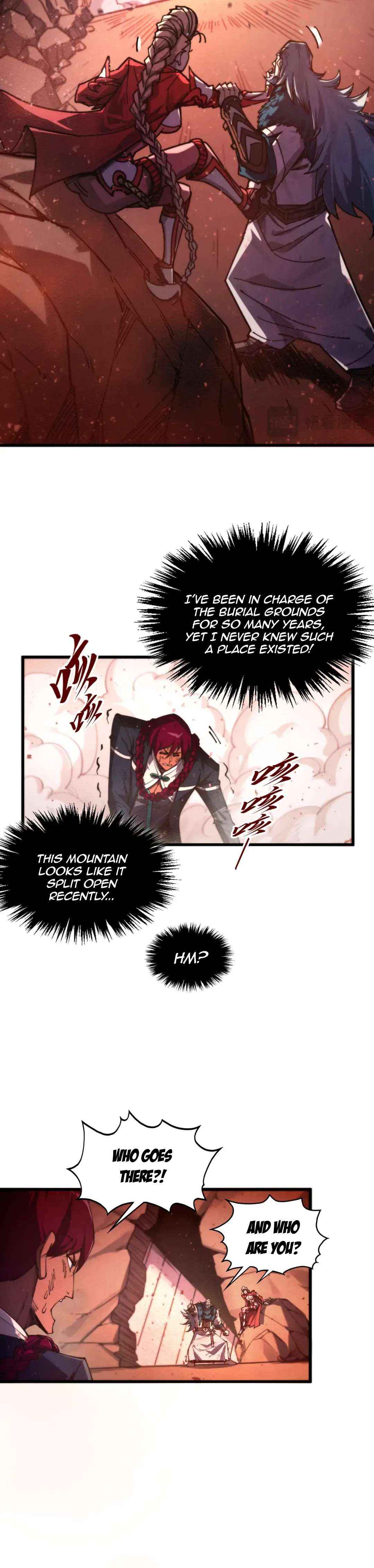Read The Ultimate Shut-In EN Manga Online