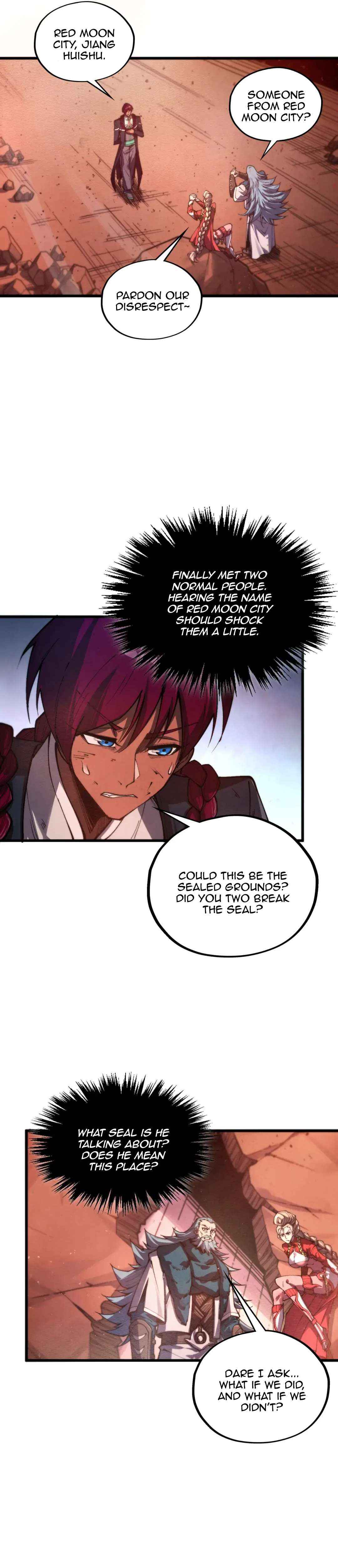 Read The Ultimate Shut-In EN Manga Online