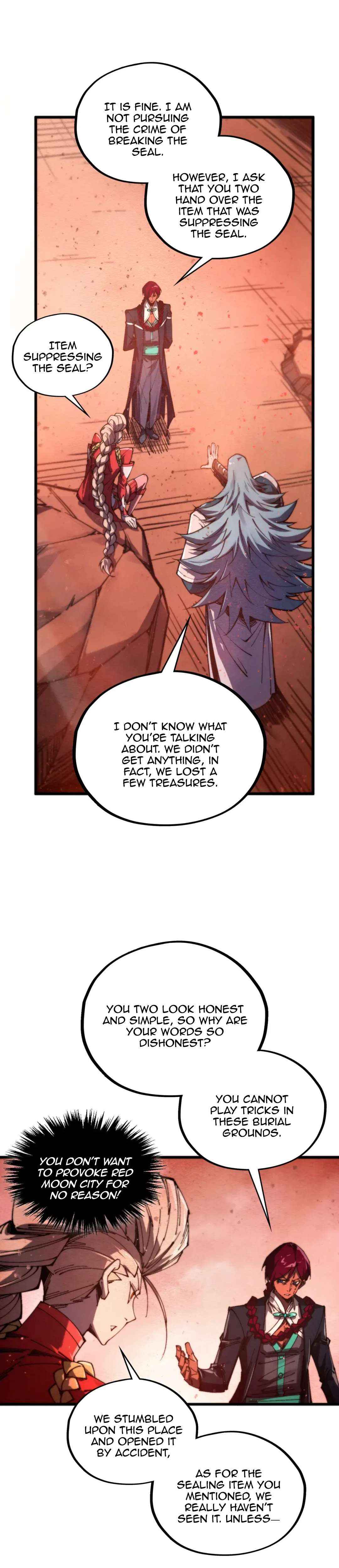 Read The Ultimate Shut-In EN Manga Online