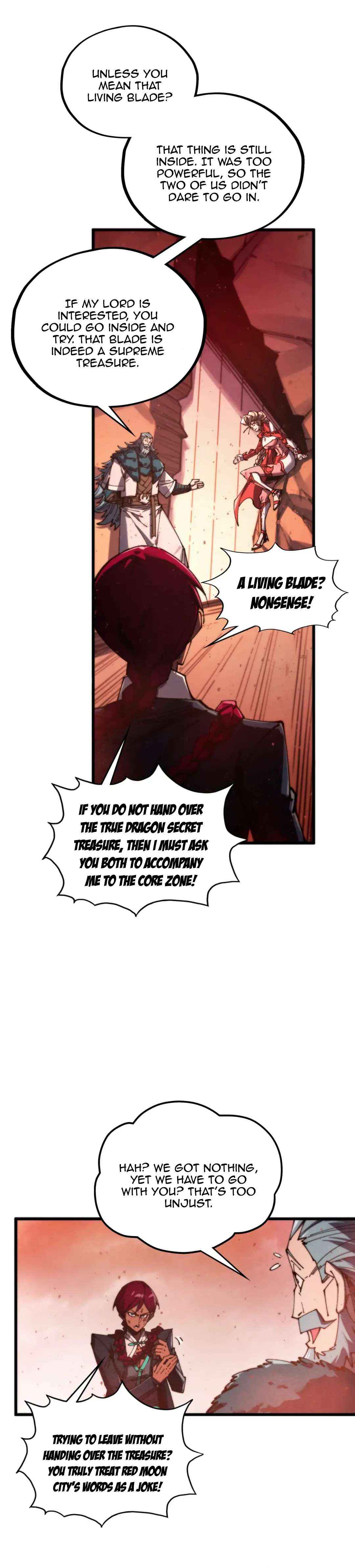 Read The Ultimate Shut-In EN Manga Online