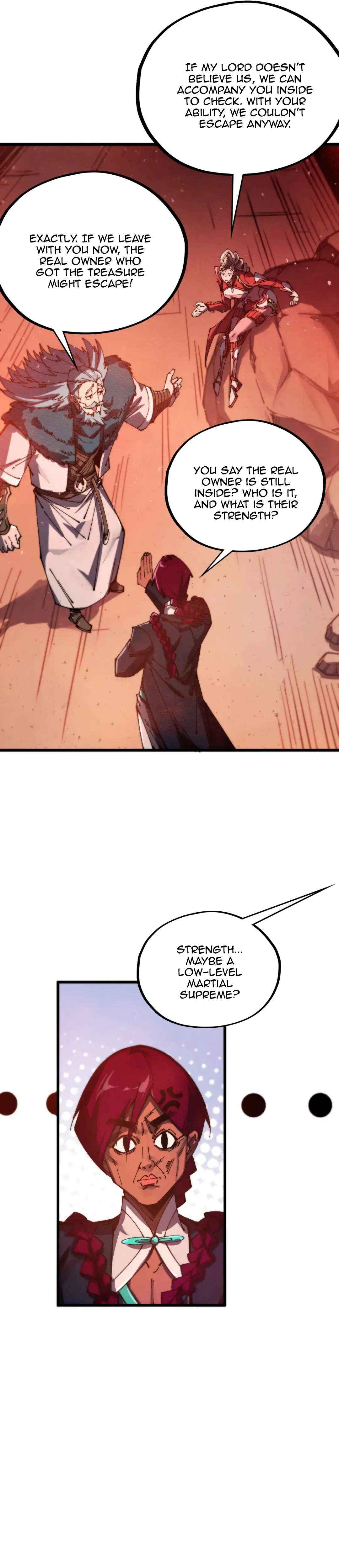 Read The Ultimate Shut-In EN Manga Online