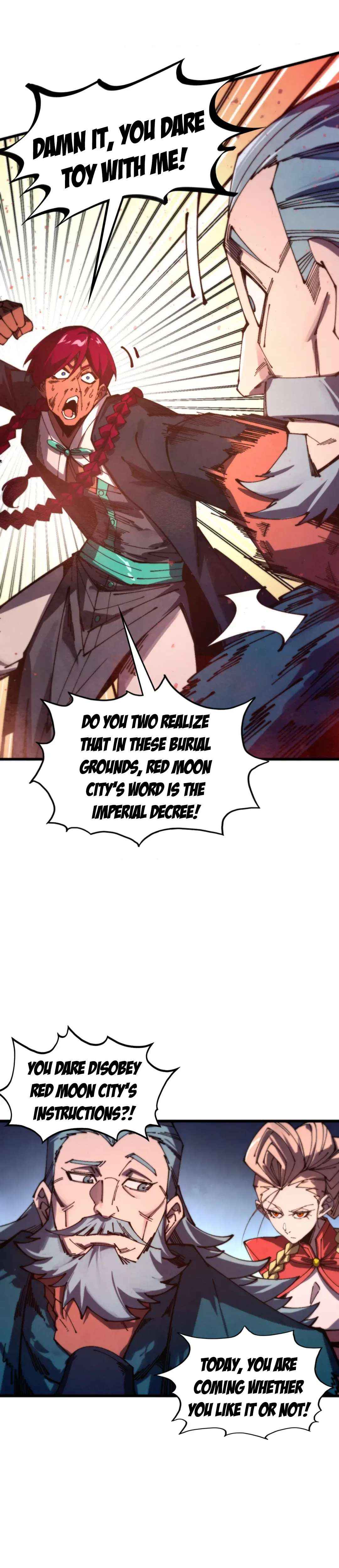 Read The Ultimate Shut-In EN Manga Online