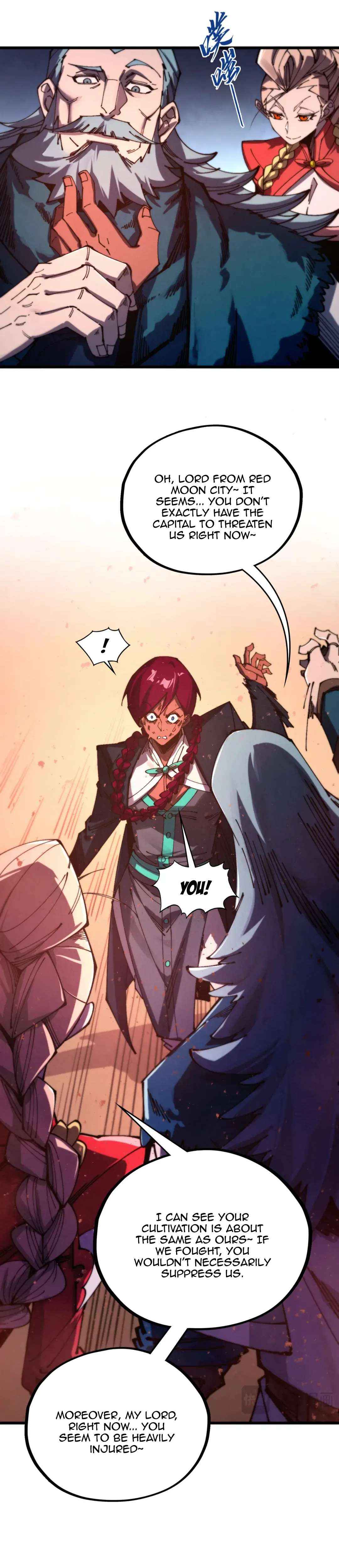 Read The Ultimate Shut-In EN Manga Online