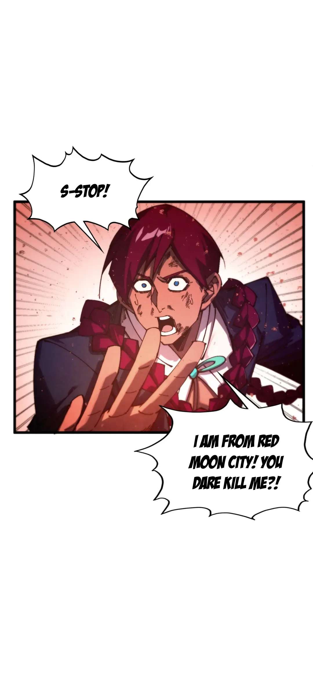 Read The Ultimate Shut-In EN Manga Online