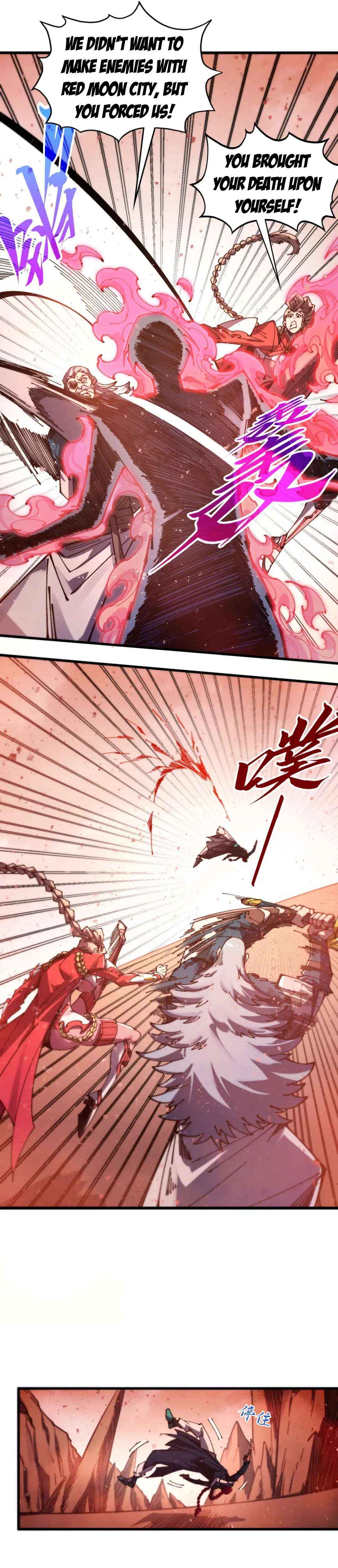 Read The Ultimate Shut-In EN Manga Online