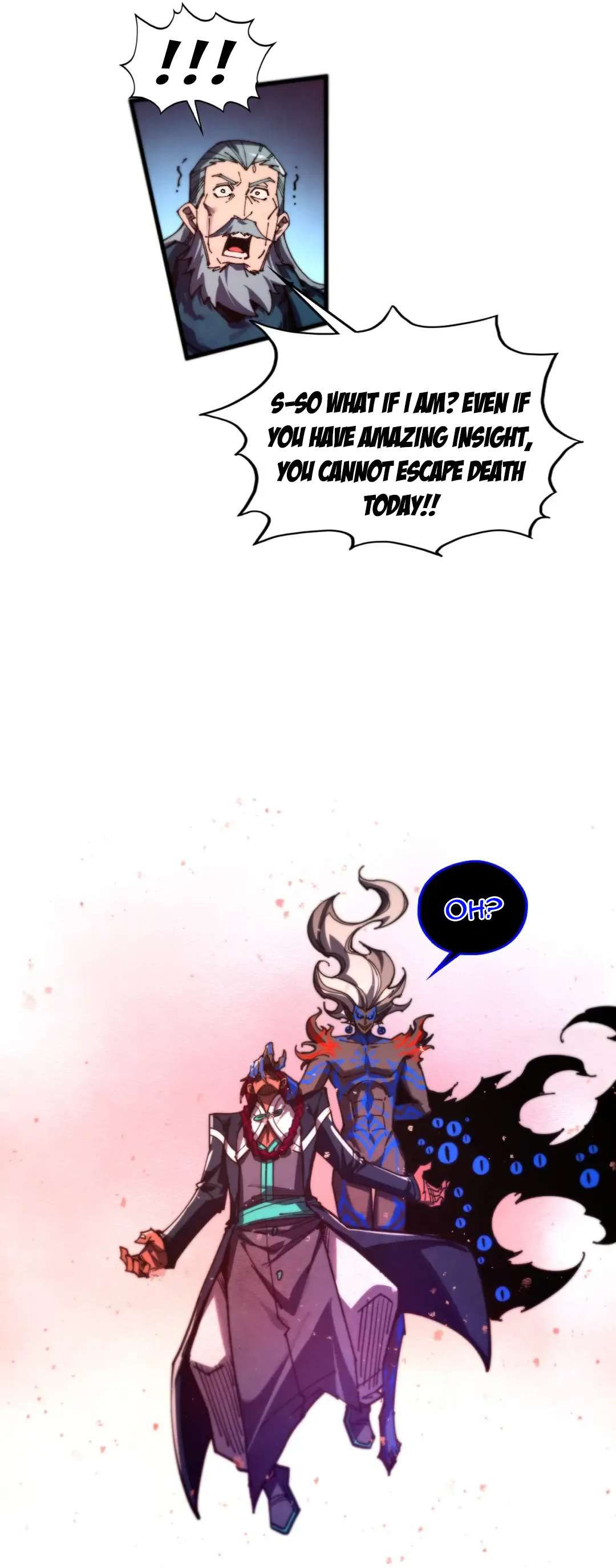 Read The Ultimate Shut-In EN Manga Online