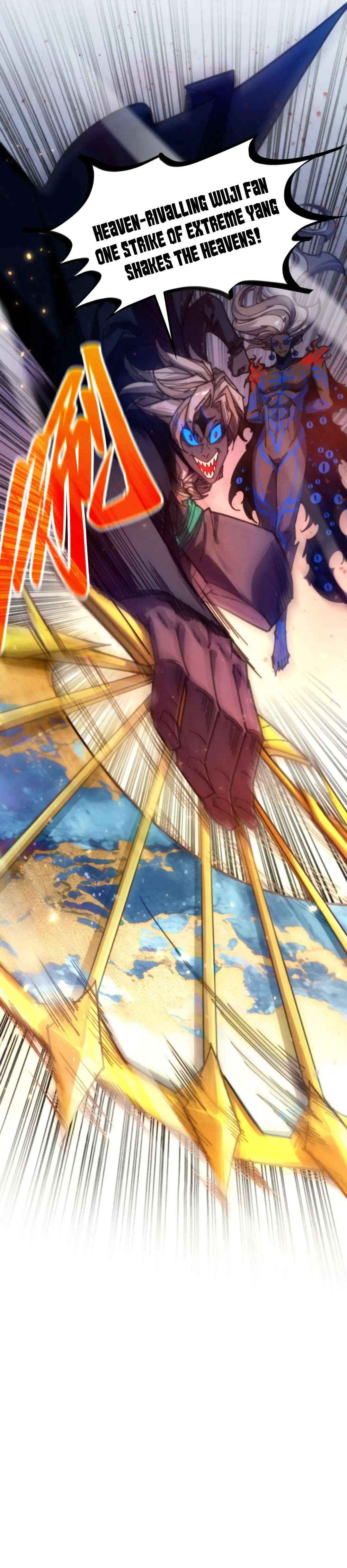 Read The Ultimate Shut-In EN Manga Online