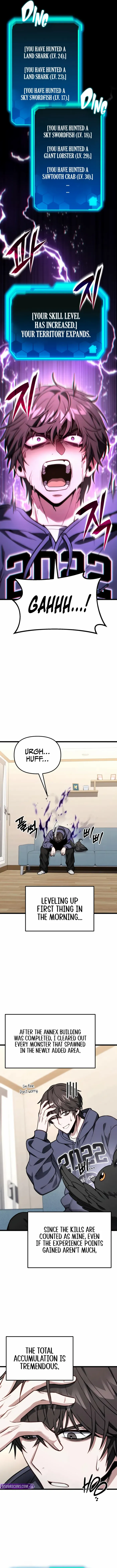 Read The Ultimate Shut-In EN Manga Online