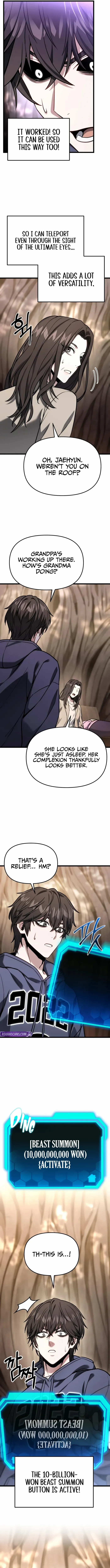 Read The Ultimate Shut-In EN Manga Online