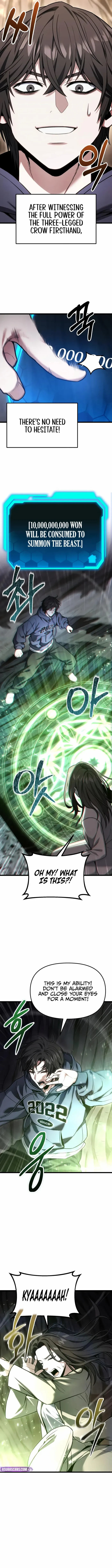 Read The Ultimate Shut-In EN Manga Online
