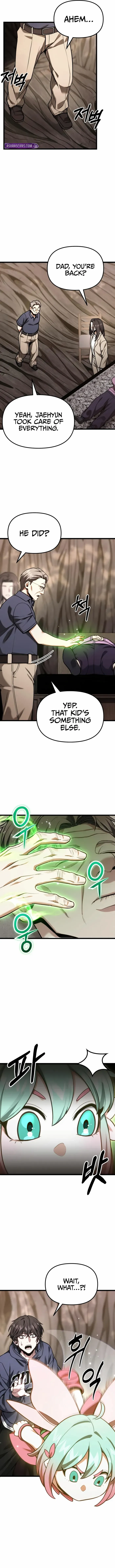 Read The Ultimate Shut-In EN Manga Online