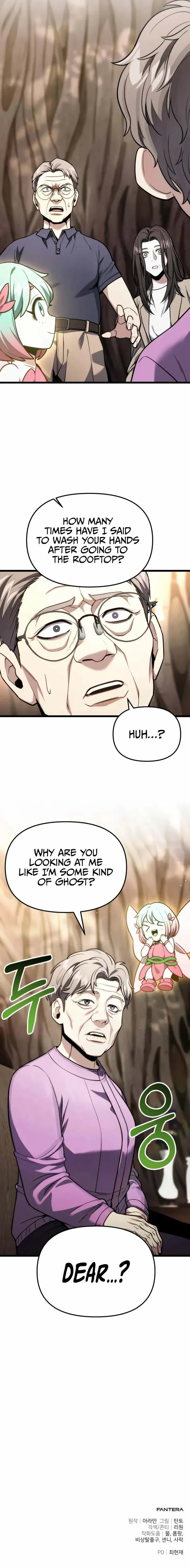 Read The Ultimate Shut-In EN Manga Online