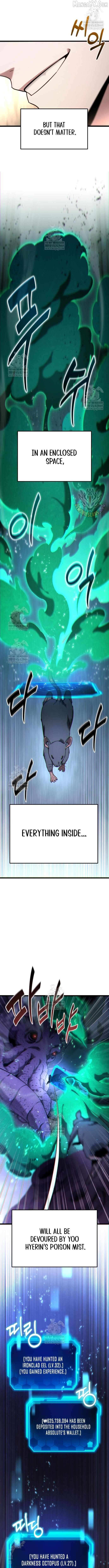 Read The Ultimate Shut-In EN Manga Online