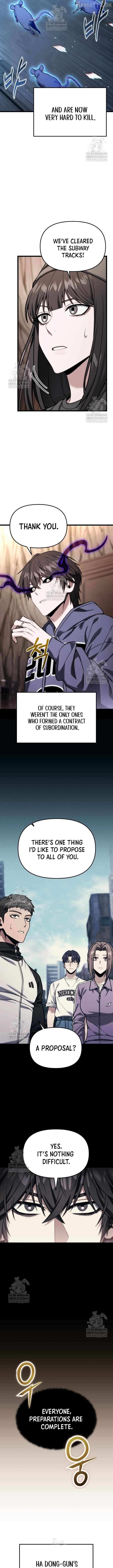 Read The Ultimate Shut-In EN Manga Online