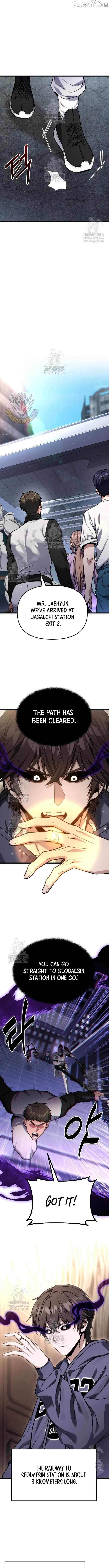 Read The Ultimate Shut-In EN Manga Online