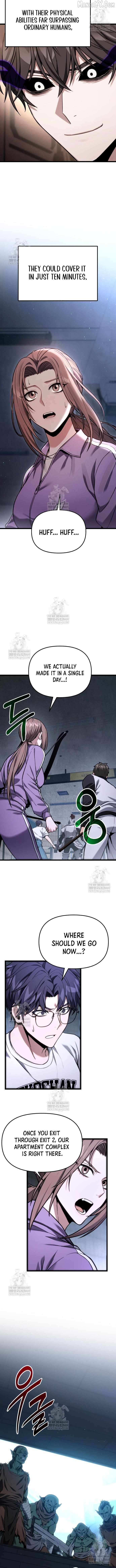 Read The Ultimate Shut-In EN Manga Online