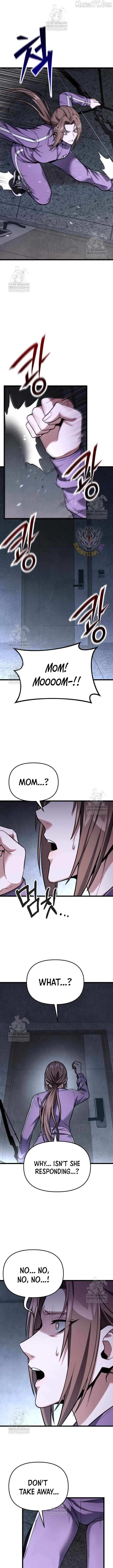 Read The Ultimate Shut-In EN Manga Online