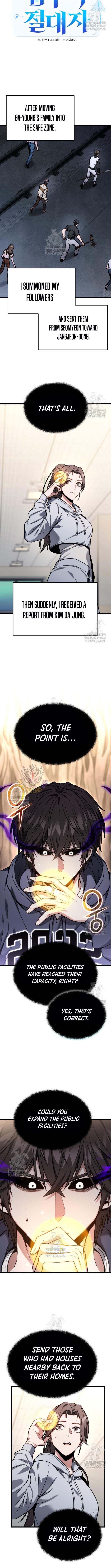 Read The Ultimate Shut-In EN Manga Online