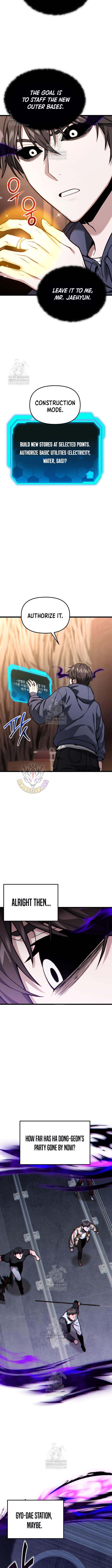 Read The Ultimate Shut-In EN Manga Online