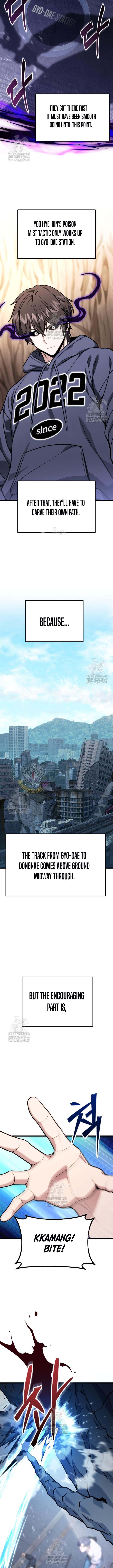 Read The Ultimate Shut-In EN Manga Online