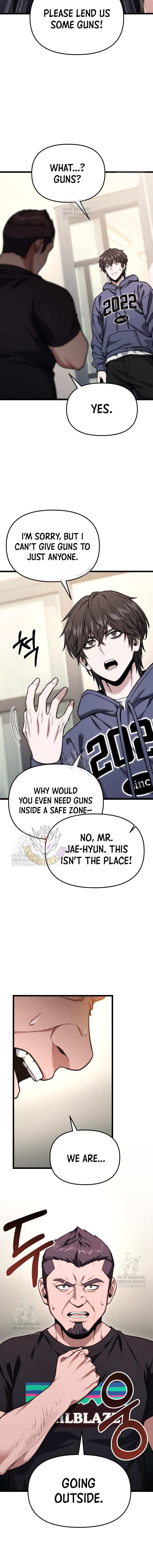 Read The Ultimate Shut-In EN Manga Online