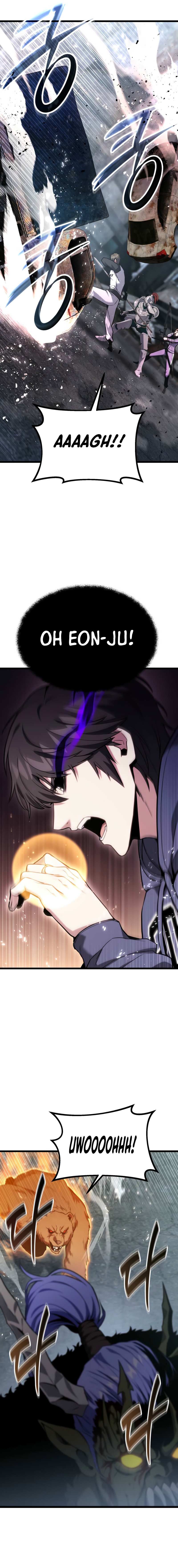Read The Ultimate Shut-In EN Manga Online