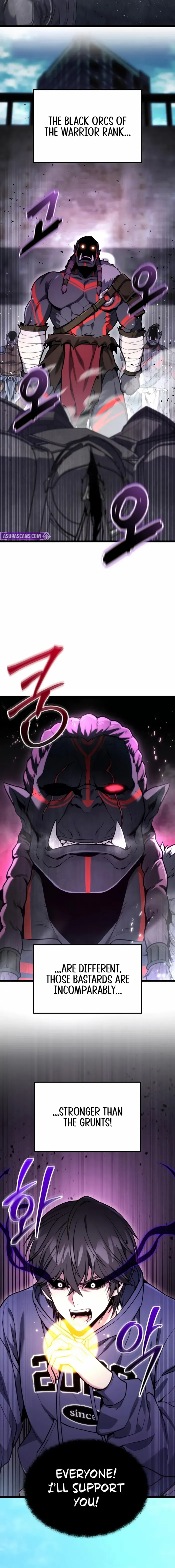 Read The Ultimate Shut-In EN Manga Online