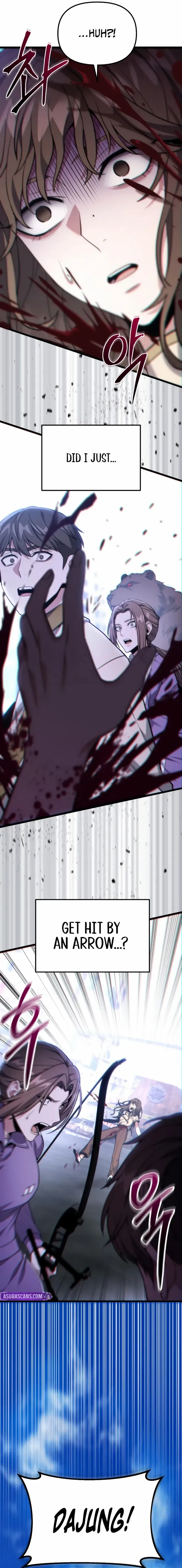 Read The Ultimate Shut-In EN Manga Online