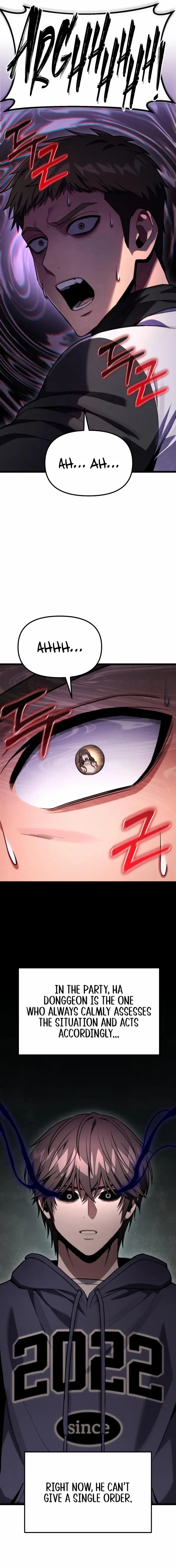 Read The Ultimate Shut-In EN Manga Online