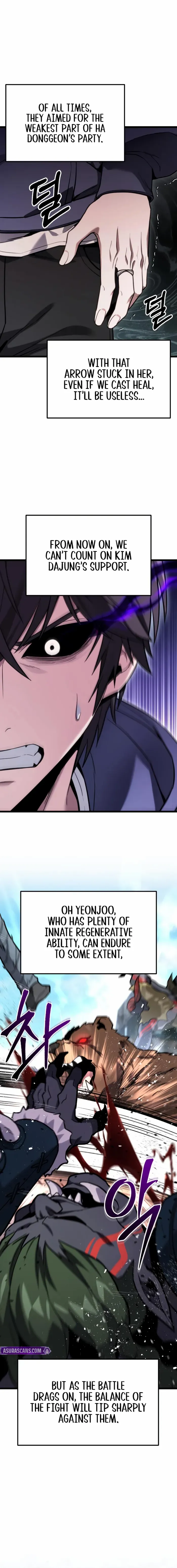 Read The Ultimate Shut-In EN Manga Online