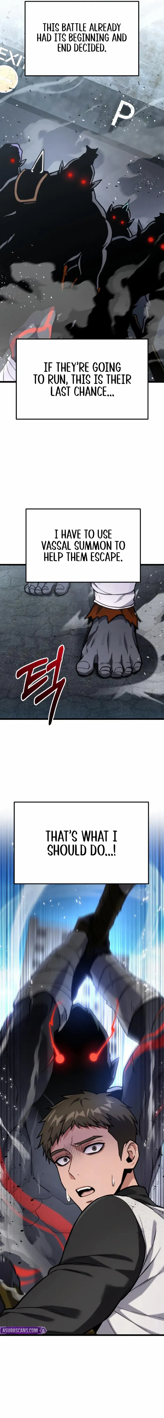 Read The Ultimate Shut-In EN Manga Online