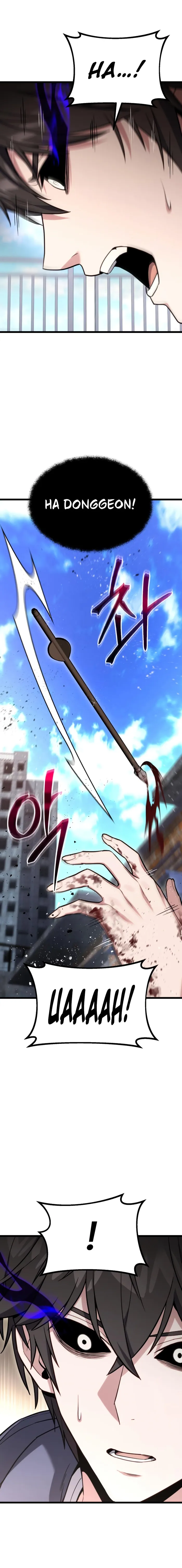 Read The Ultimate Shut-In EN Manga Online