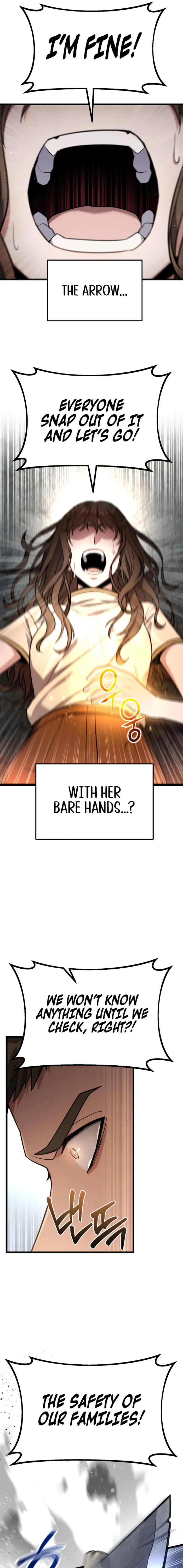 Read The Ultimate Shut-In EN Manga Online