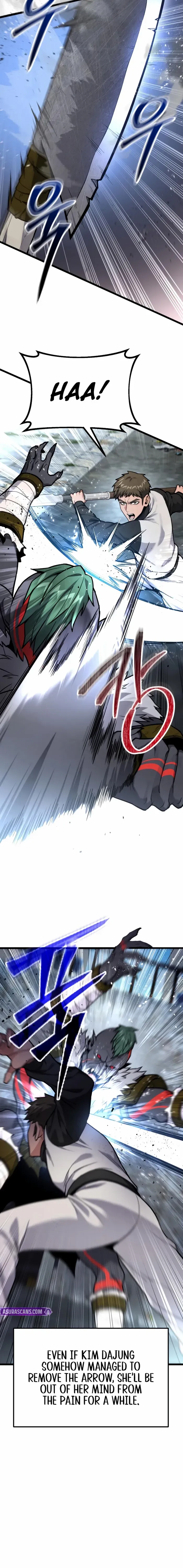 Read The Ultimate Shut-In EN Manga Online