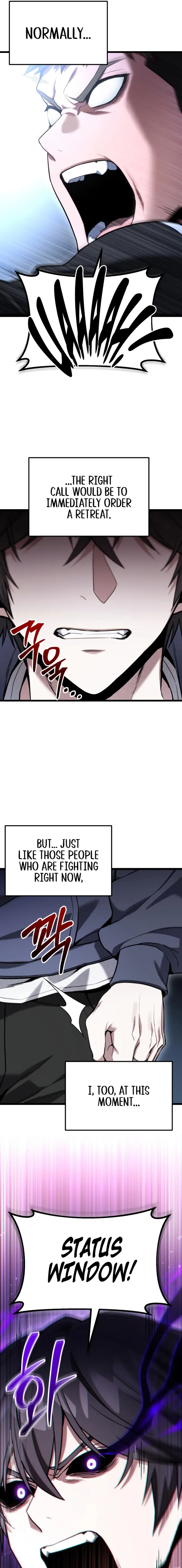 Read The Ultimate Shut-In EN Manga Online