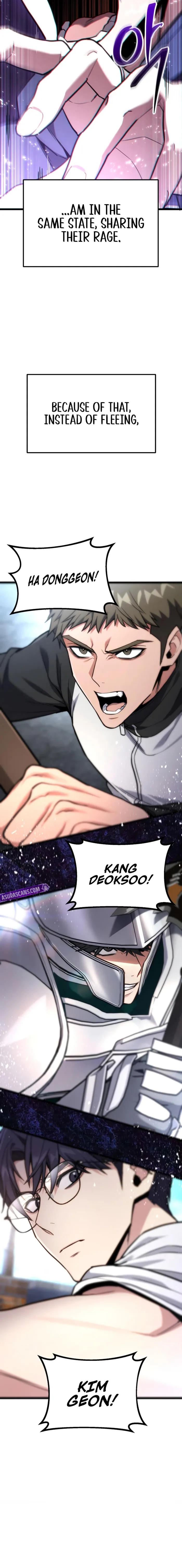 Read The Ultimate Shut-In EN Manga Online