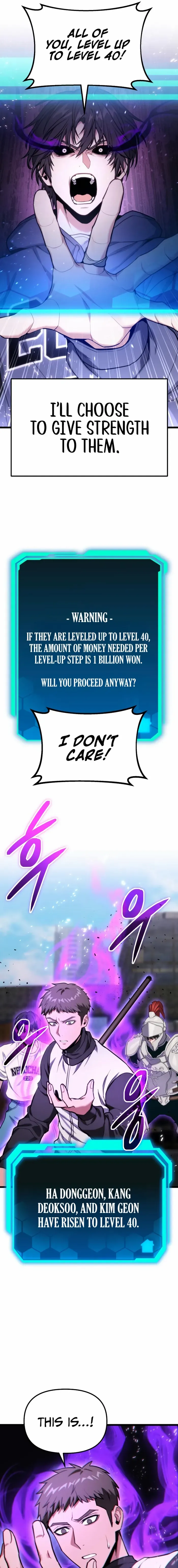 Read The Ultimate Shut-In EN Manga Online