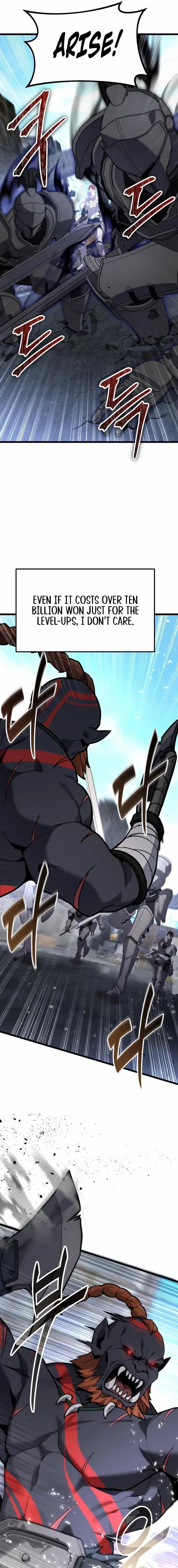 Read The Ultimate Shut-In EN Manga Online