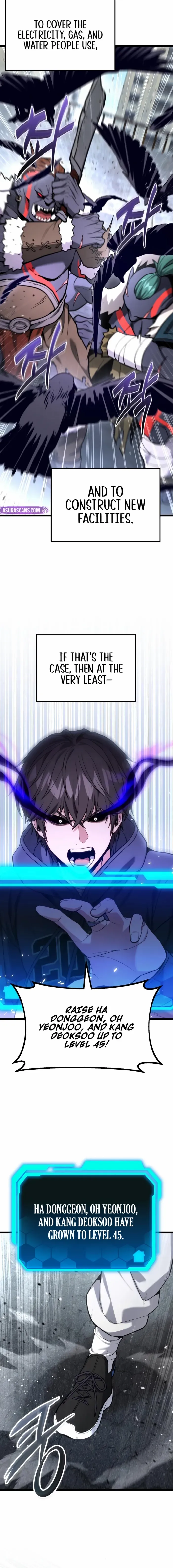 Read The Ultimate Shut-In EN Manga Online