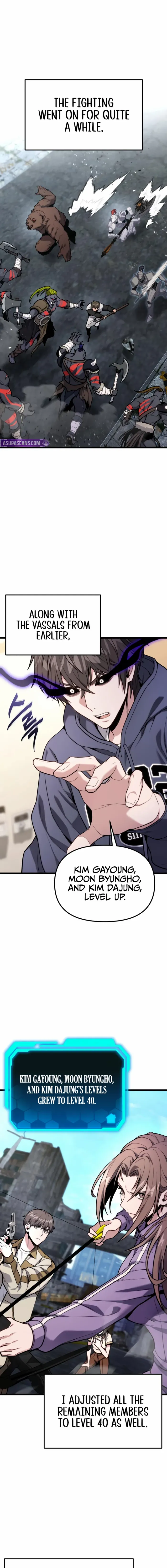Read The Ultimate Shut-In EN Manga Online