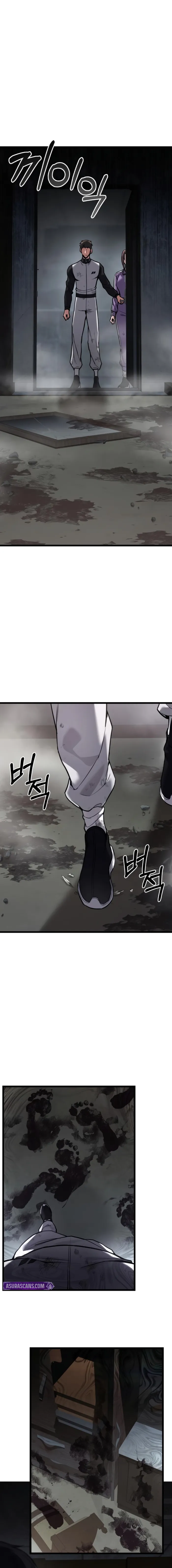 Read The Ultimate Shut-In EN Manga Online