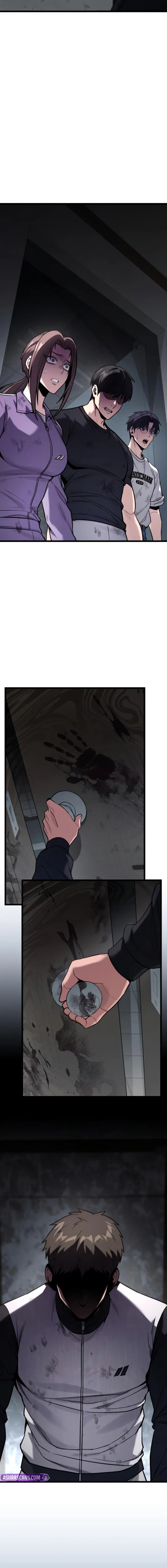 Read The Ultimate Shut-In EN Manga Online